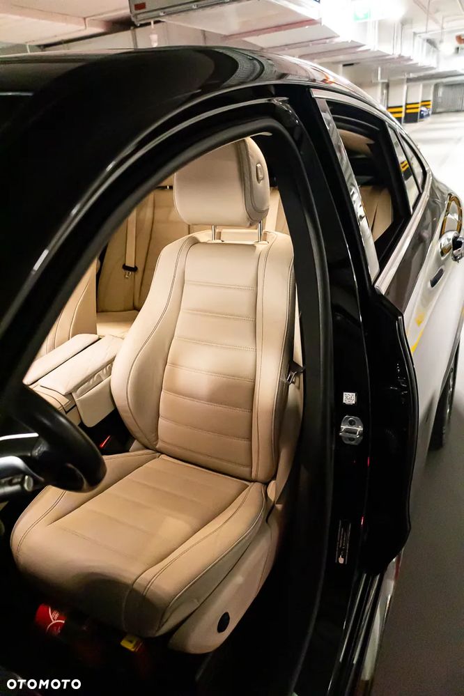 Mercedes-Benz GLE 450 d mHEV 4-Matic AMG Line - 4
