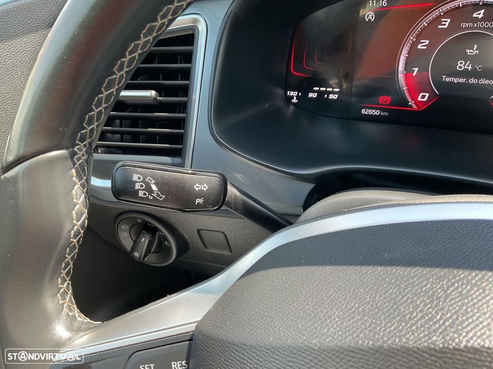SEAT Ateca 1.0 TSI Style - 19