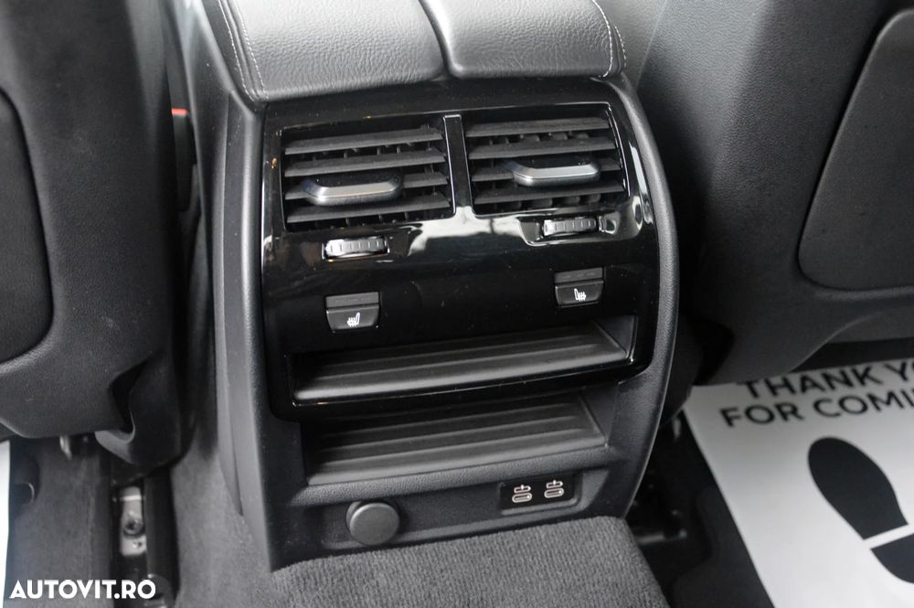 BMW Seria 5 518d AT MHEV - 30