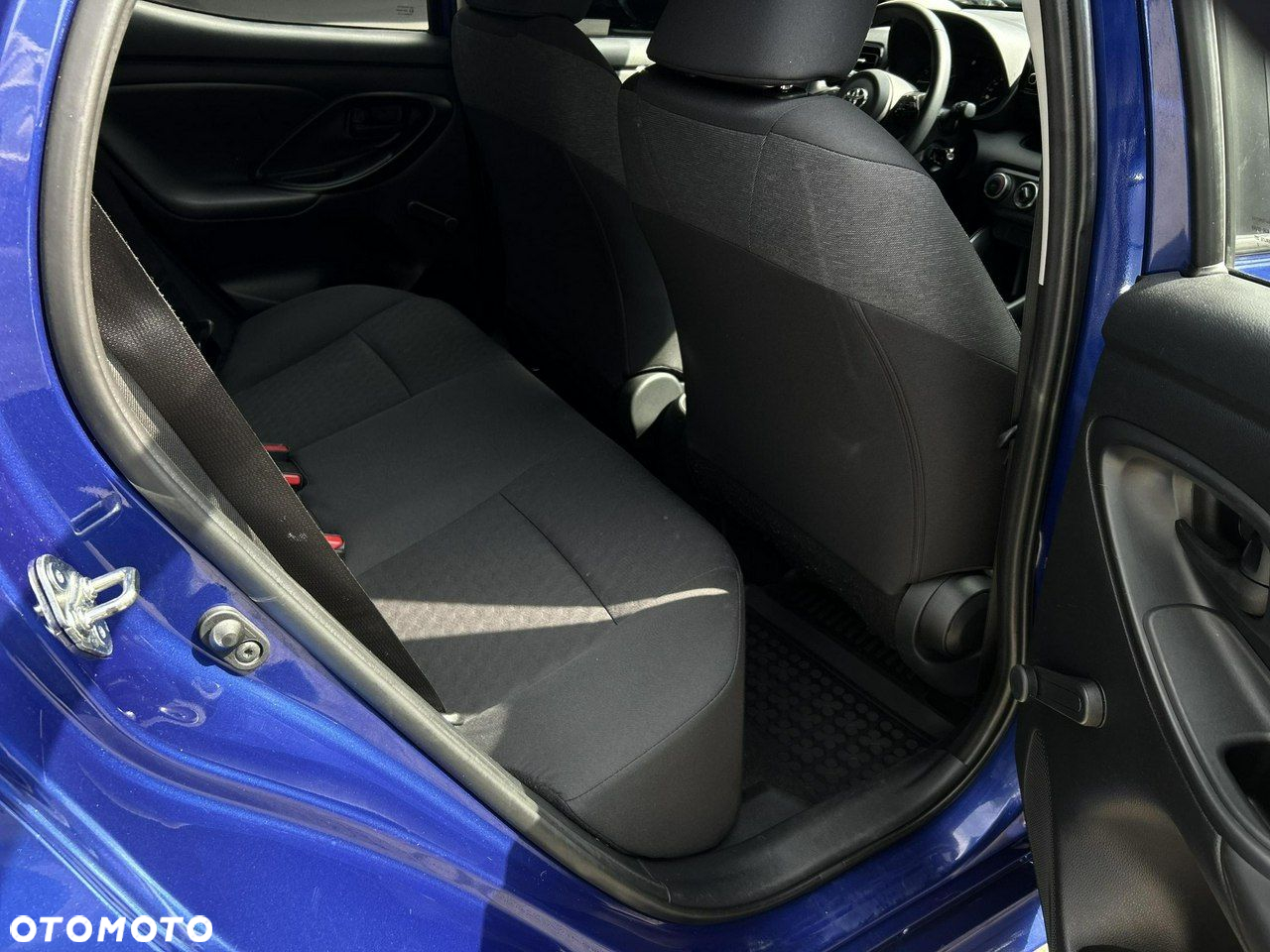 Toyota Yaris - 13
