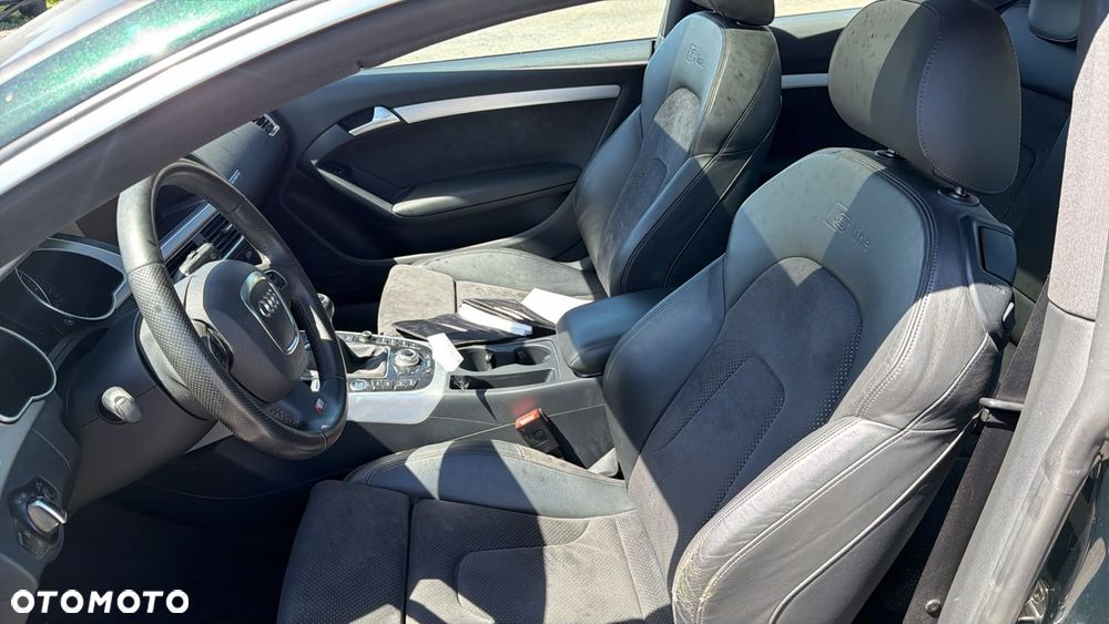 Audi A5 Coupé - 23