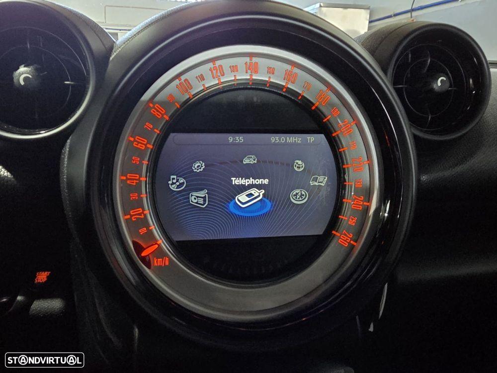 MINI Countryman - 12