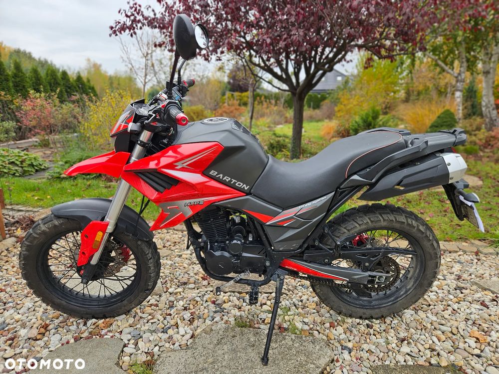 Barton Hyper