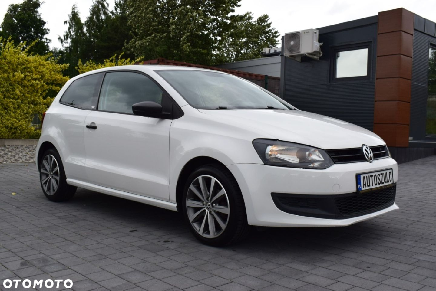 Volkswagen Polo - 5