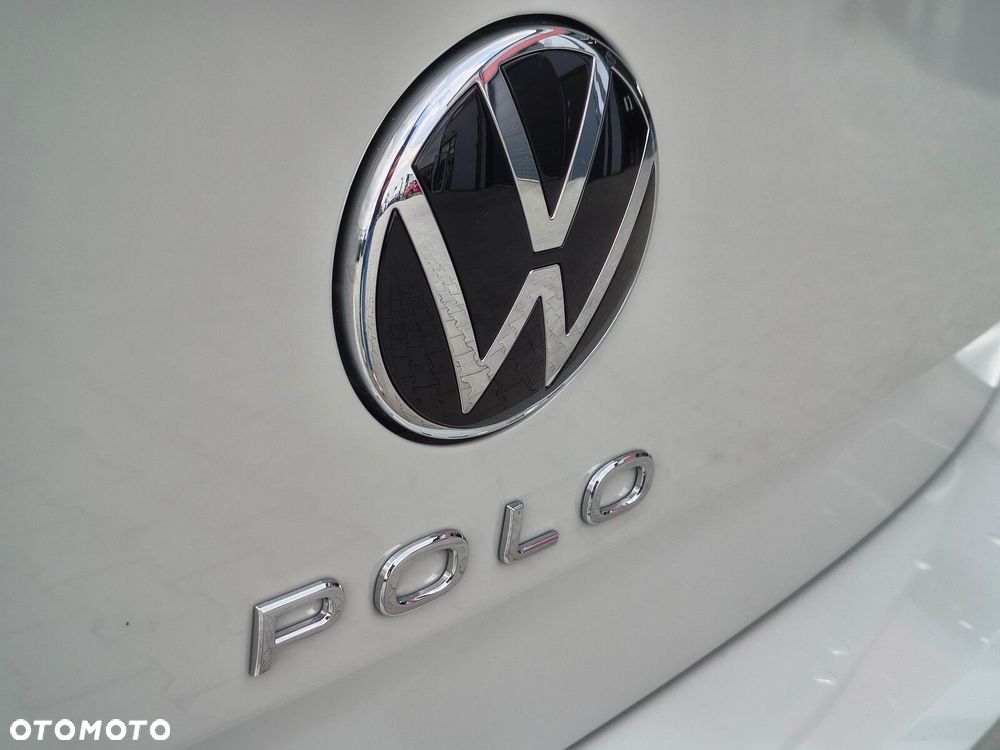 Volkswagen Polo - 7