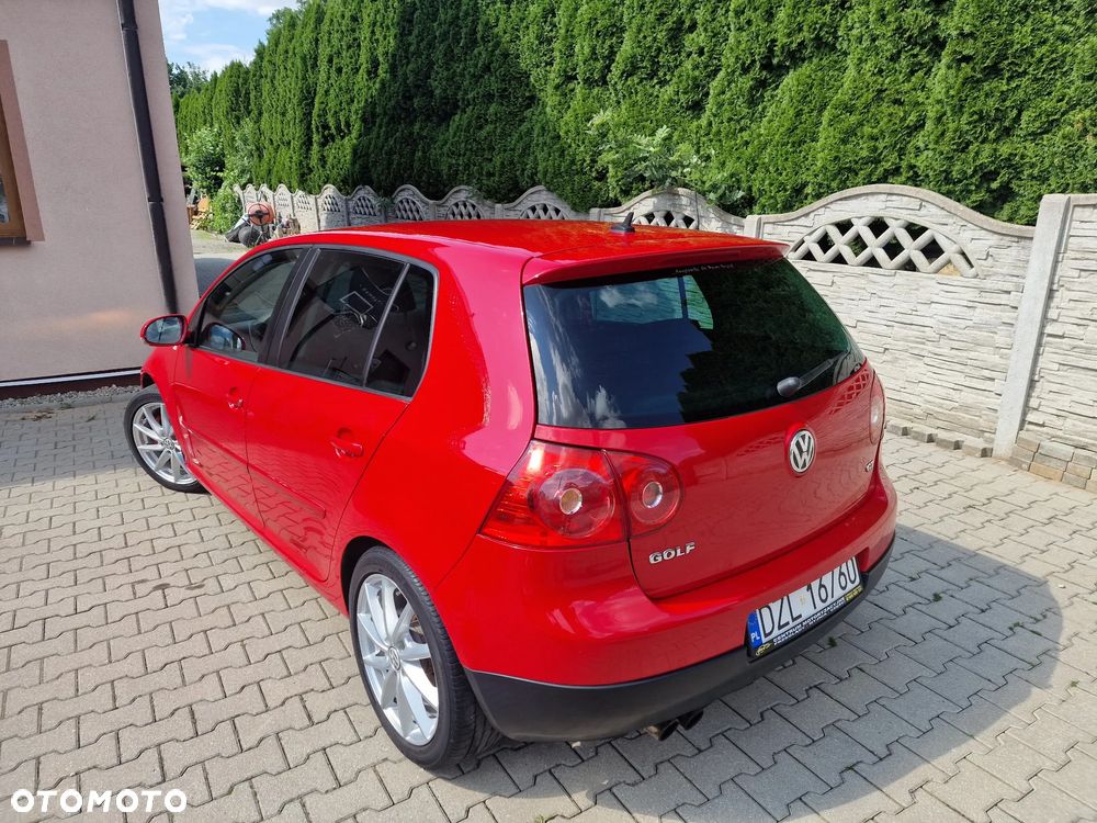 Volkswagen Golf 2.0 TDI DPF GT Sport - 7