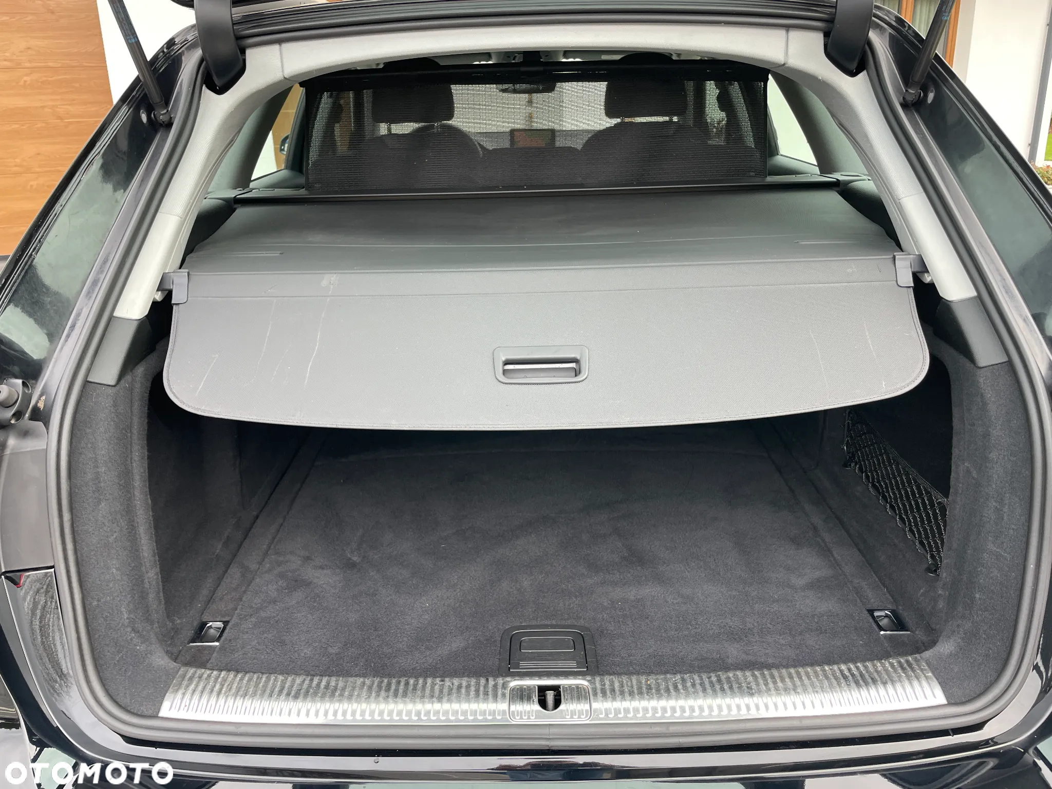 Audi A4 Avant 1.4 TFSI - 22
