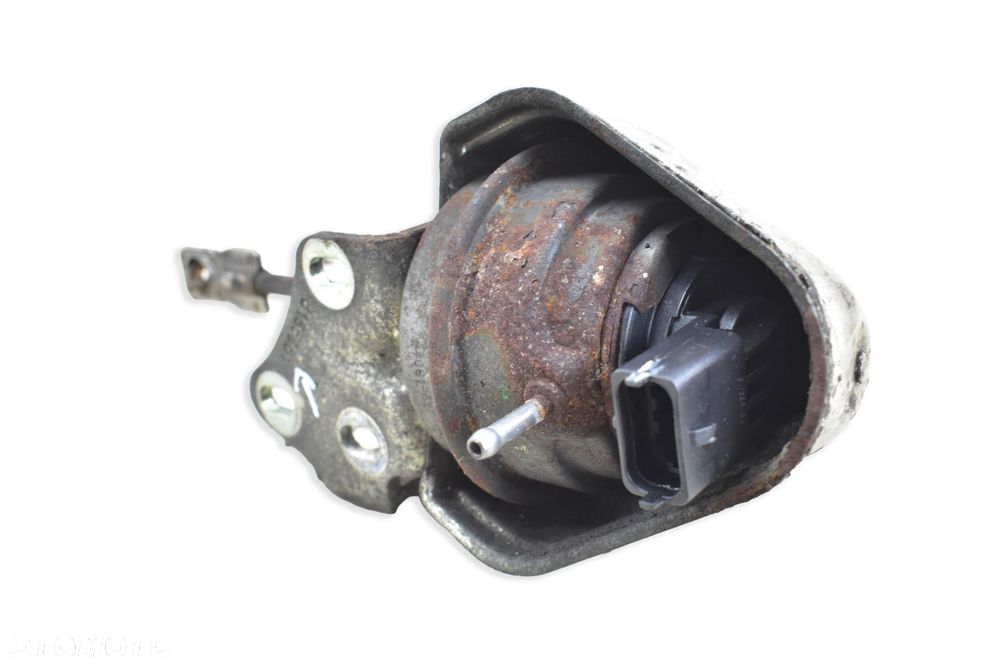 Nastawnik Gruszka Turbiny OPEL CORSA E MERIVA B 1.3 CDTI 8165881 B13DTE - 4