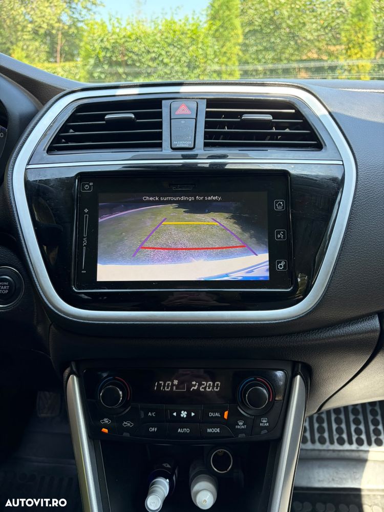 Suzuki S-Cross - 6