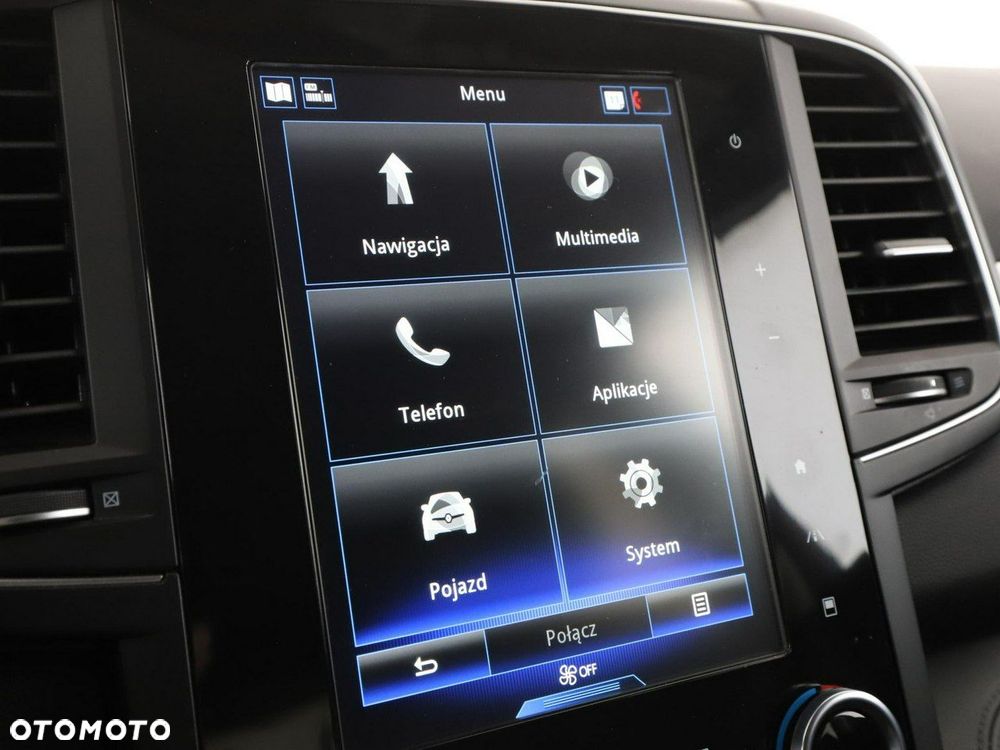 Renault Koleos BLUE dCi 190 4WD X-tronic INITIALE PARIS - 23