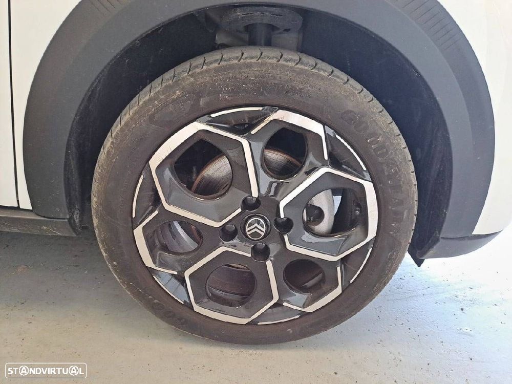 Citroën C3 1.2 PureTech Max - 11