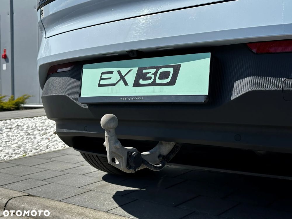 Volvo EX30 69kWh Single Motor Long Range Ultra - 10