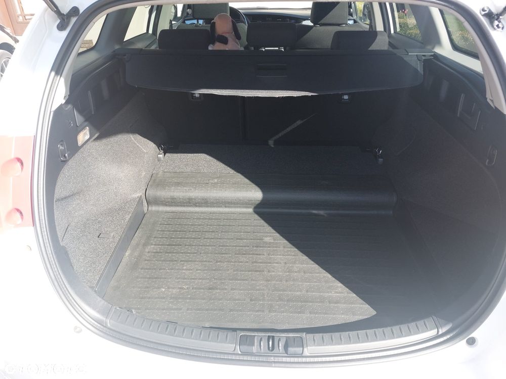 Toyota Auris - 14