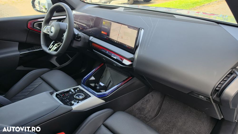 BMW X3 - 9