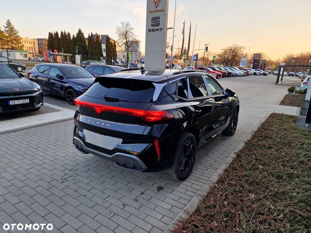 Cupra Terramar 2.0 TSI 4Drive DSG - 4