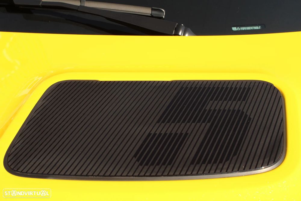 Renault 5 E-Tech 40 kWh Techno Autonomia Urbana - 8