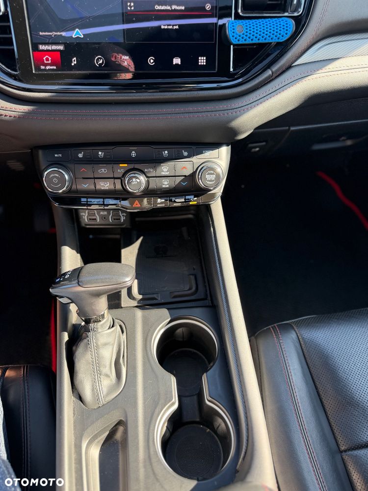 Dodge Durango 5.7 R/T - 16