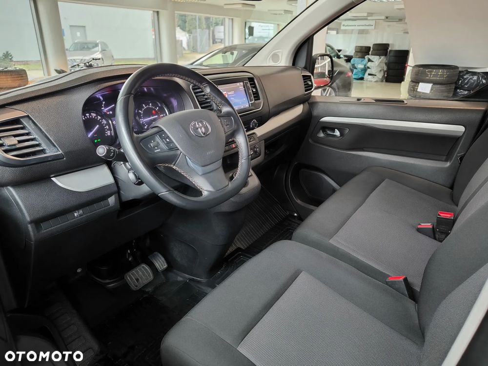 Toyota Proace Verso 2.0 D4-D Long Business - 10