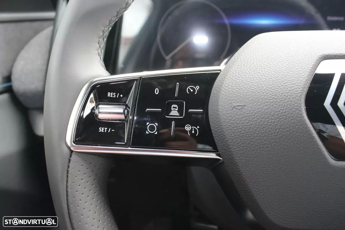 Renault Mégane E-Tech EV60 Techno Optimum Charge - 32