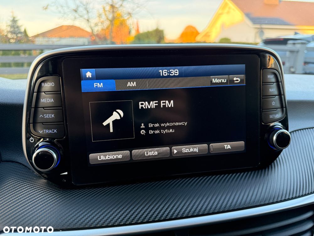 Hyundai Tucson 1.6 GDi 2WD DCT Advantage+ - 19