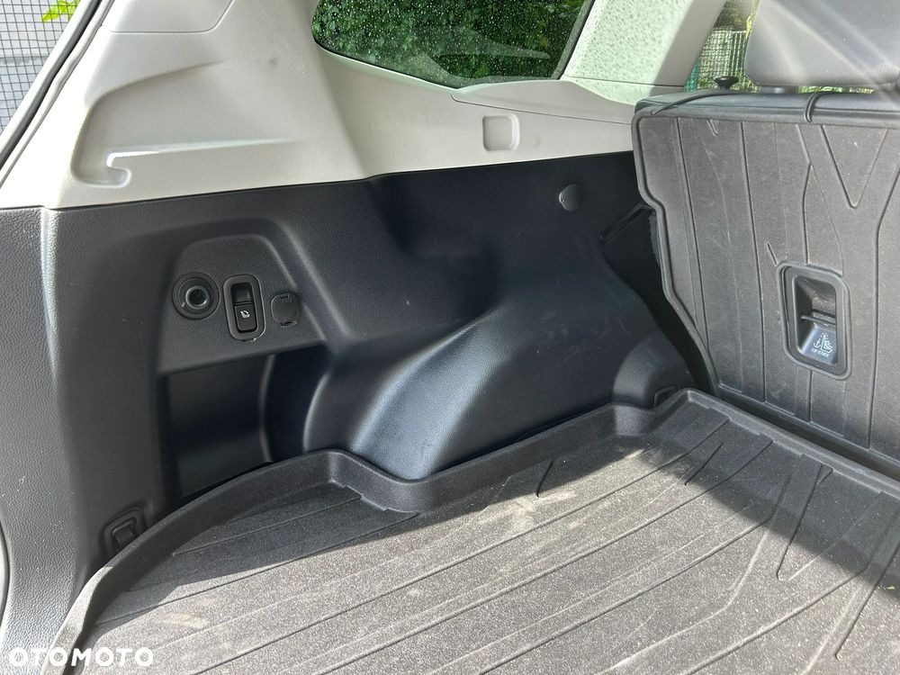 Subaru Forester - 29