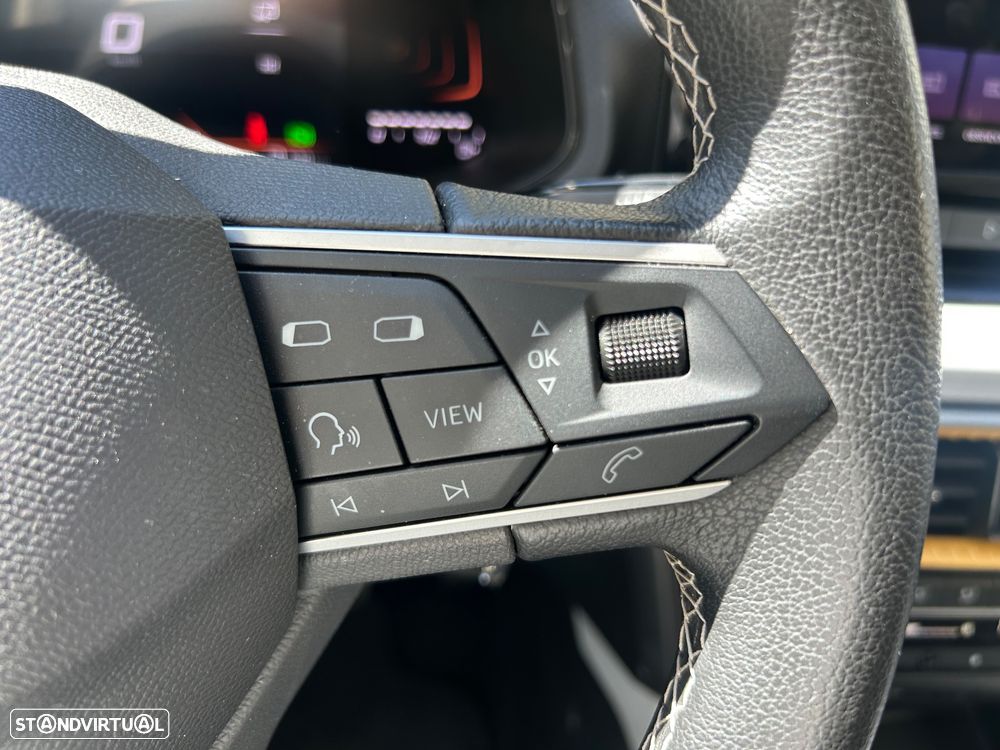 SEAT Arona 1.0 TSI Style DSG - 28