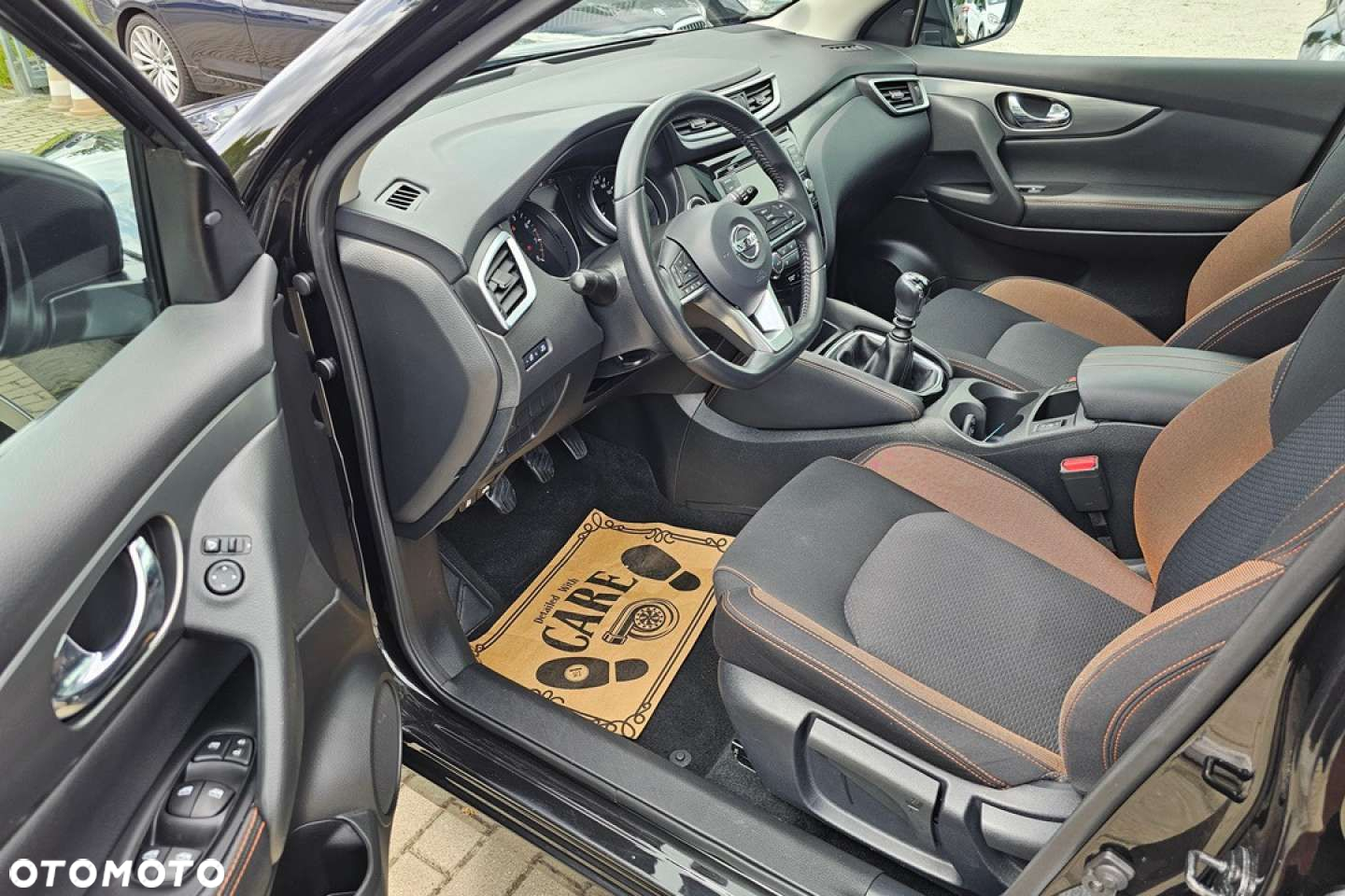 Nissan Qashqai - 15