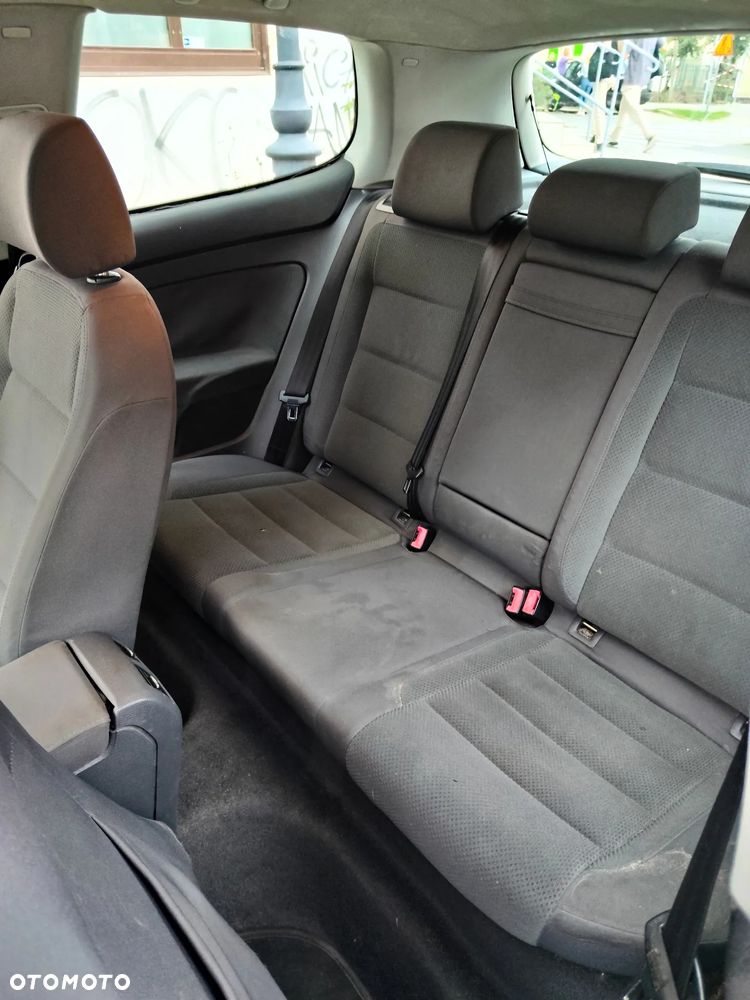 Volkswagen Golf 1.9 TDI Trendline - 13