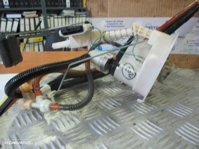 Boia Combustivel BOICOMB202 BMW E87 2005 1.6I GASOLINA BMW E81 2005 1.6I GASOLINA - 3