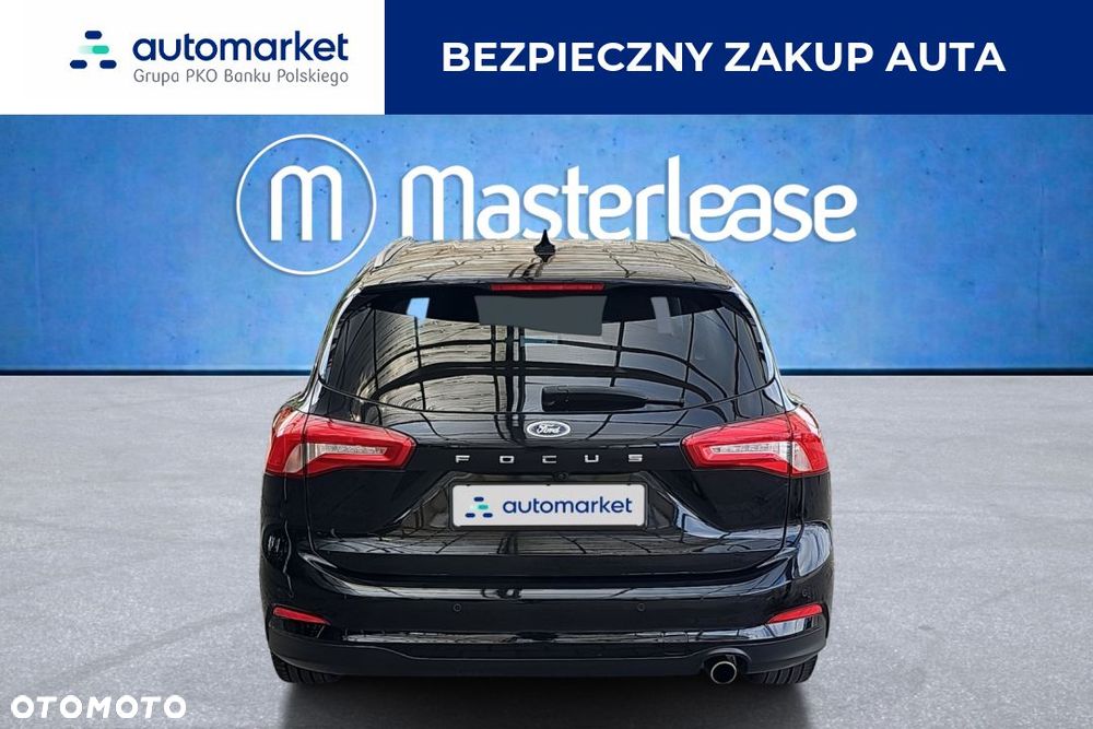 Ford Focus 1.5 EcoBlue SCR Titanium - 7