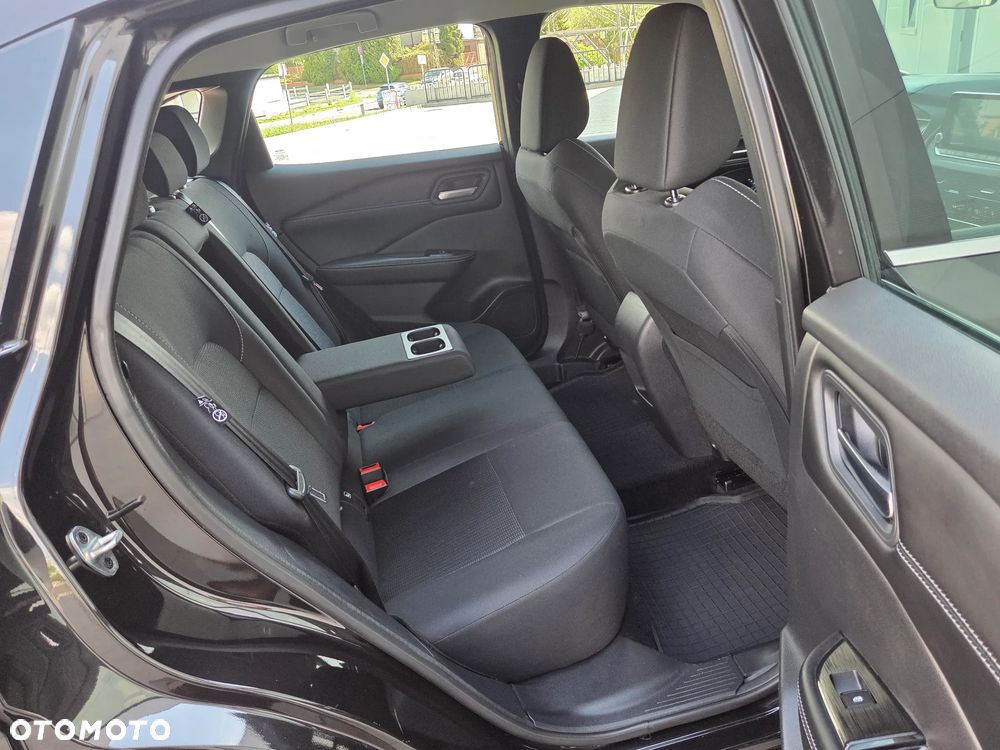 Nissan Qashqai 1.3 DIG-T MHEV Xtronic Acenta - 36