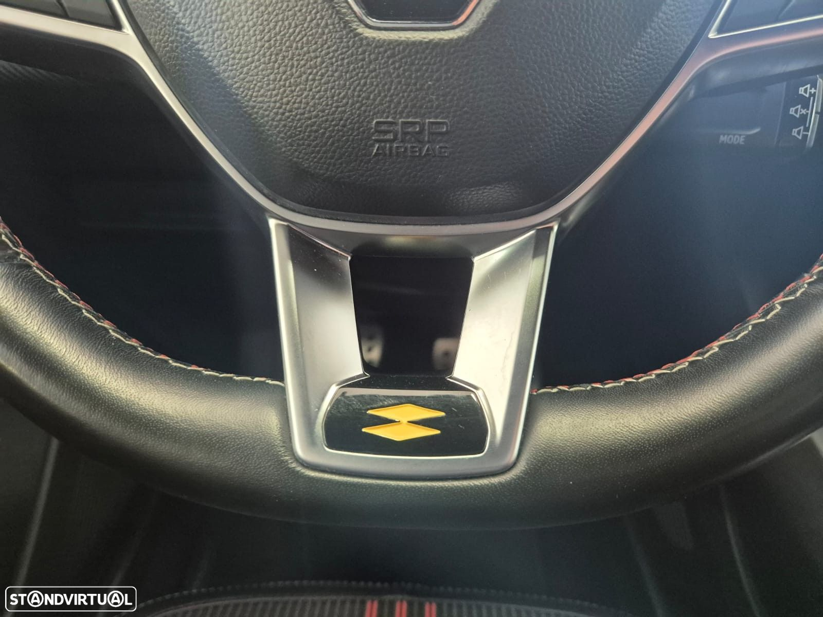 Renault Captur 1.0 TCe RS Line - 15