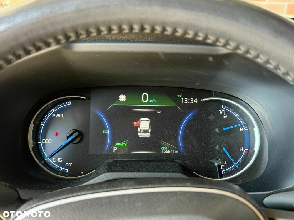 Toyota RAV4 - 18