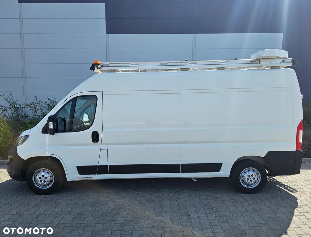 Peugeot BOXER - 3
