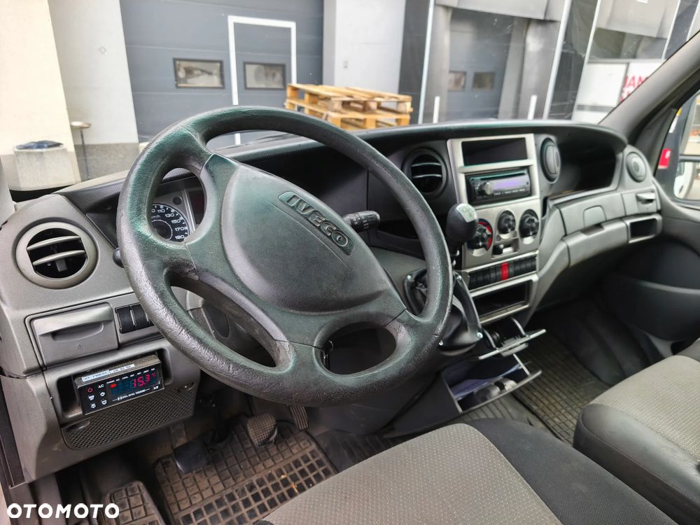 Iveco 50C - 8