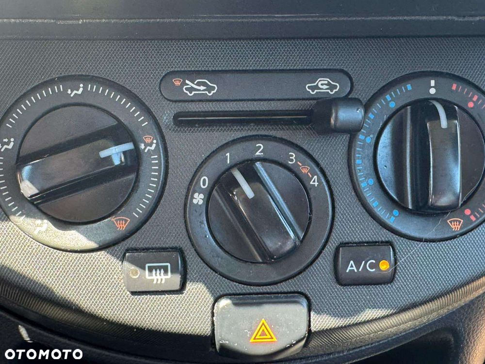 Nissan Note 1.5 dCi Tekna - 2