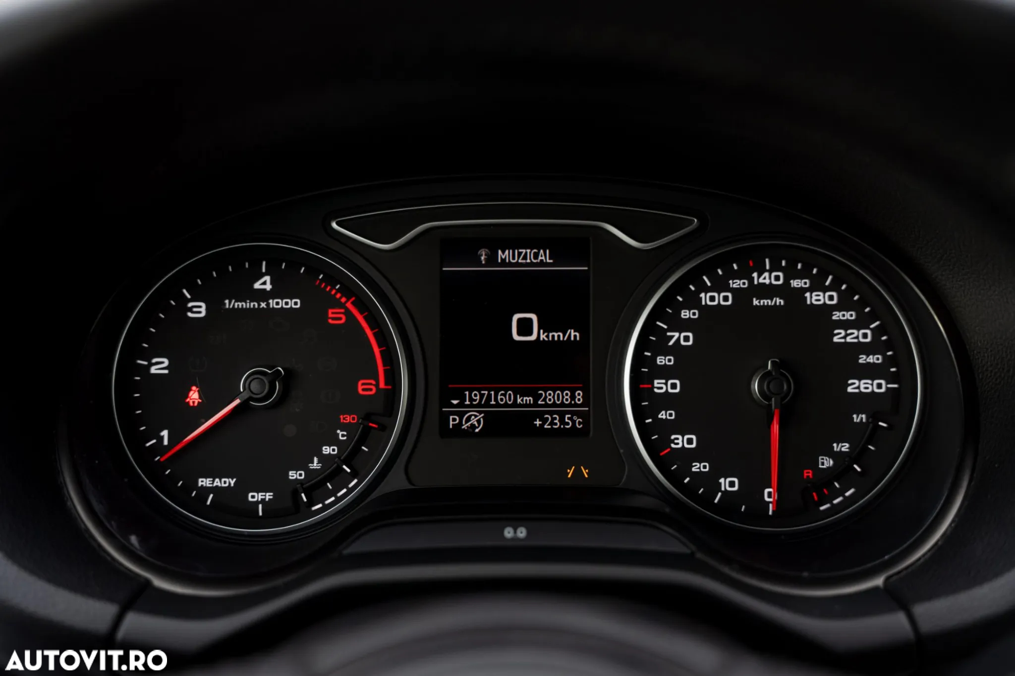 Audi Q2 1.6 TDI S tronic design - 33