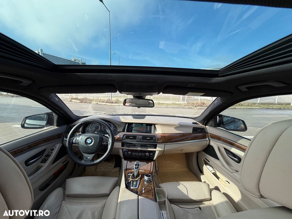 BMW Seria 5 - 23