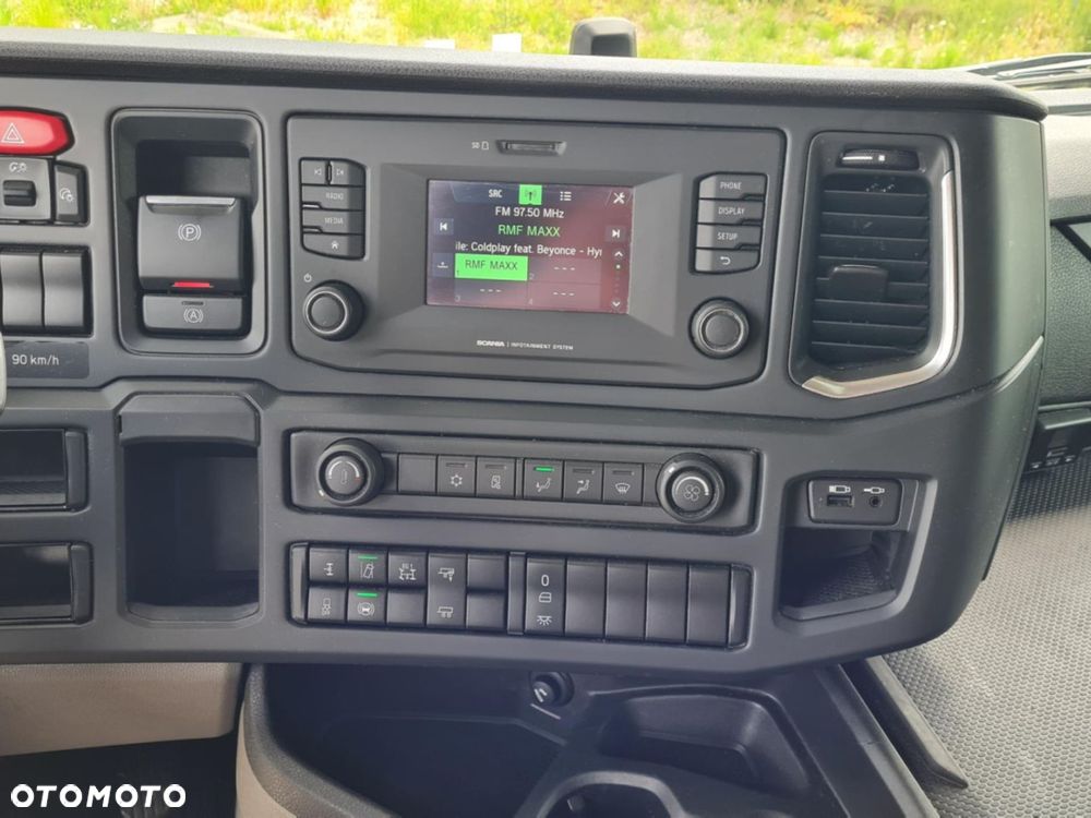 Scania R 500 A4x2LA Super - 13