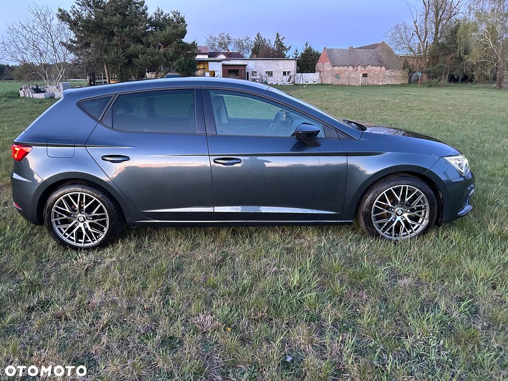 Seat Leon - 3