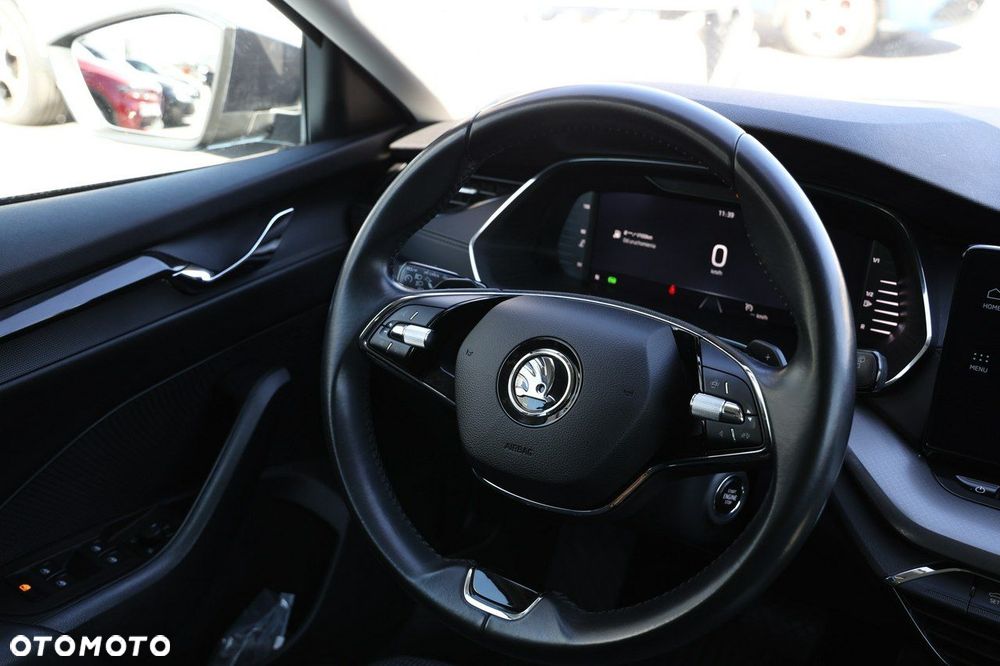 Skoda Octavia - 31