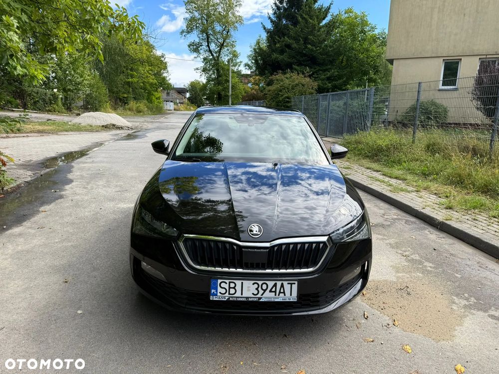Skoda Scala 1.0 TSI Ambition - 2