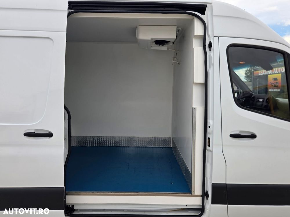 Mercedes-Benz New Sprinter L3H2 Frigorific 0-20 - 15