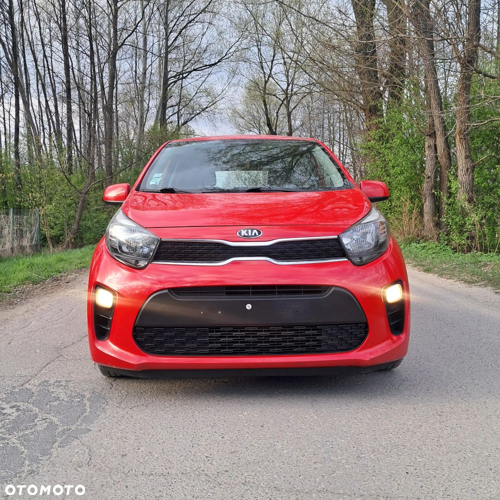 Kia Picanto 1.0 Attract - 12