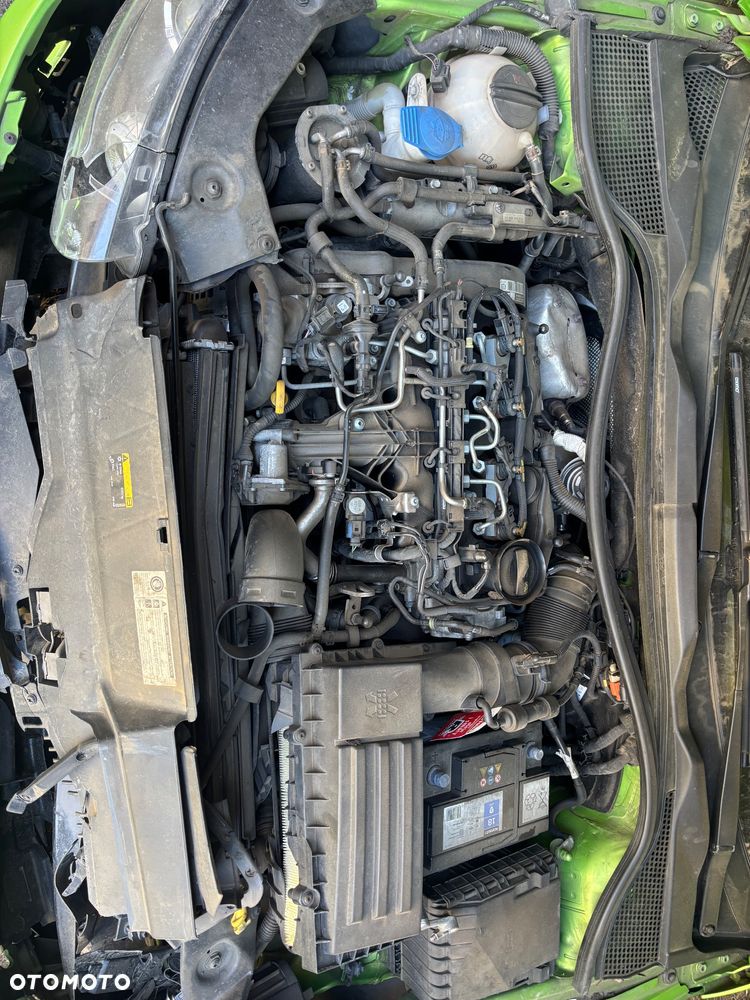 Volkswagen Scirocco - 12