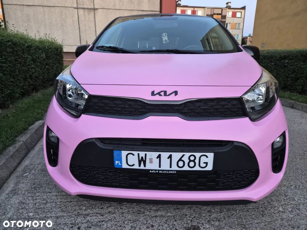 Kia Picanto 1.2 L - 3