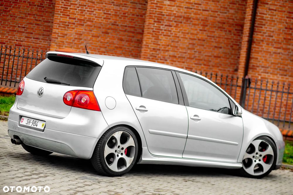 Volkswagen Golf 2.0 GTI - 14