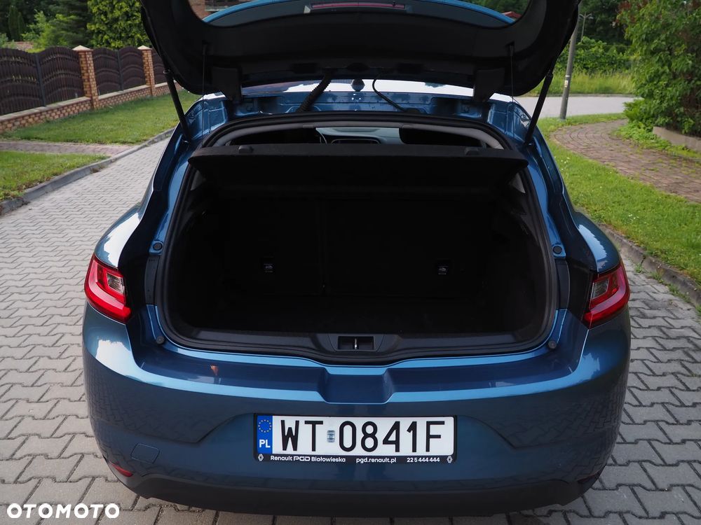Renault Megane 1.2 Energy TCe Intens - 36