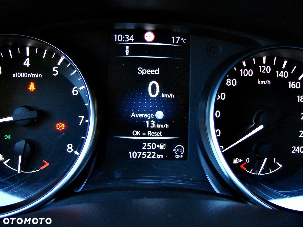 Nissan Qashqai 1.2 DIG-T 360 - 31