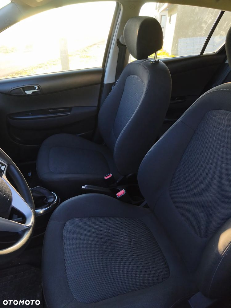 Hyundai i20 1.2 Classic - 5